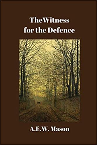 Witness for the Defence